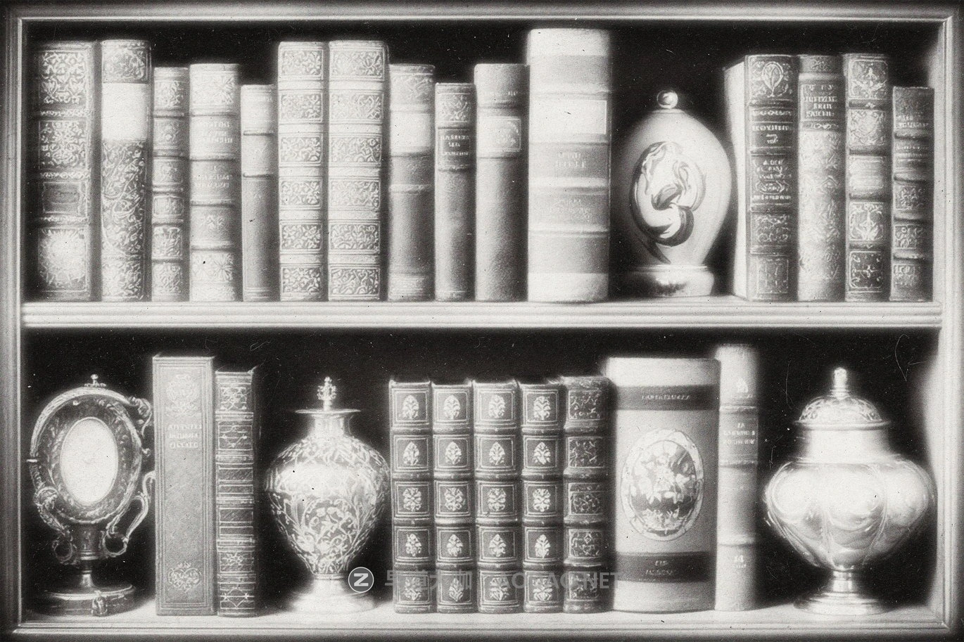 复古颗粒发光模糊照片效果ps特效滤镜样机 B&W Glowing Noise Photo Effect插图2 复古颗粒发光模糊照片效果ps特效滤镜样机 B&W Glowing Noise Photo Effect插图2