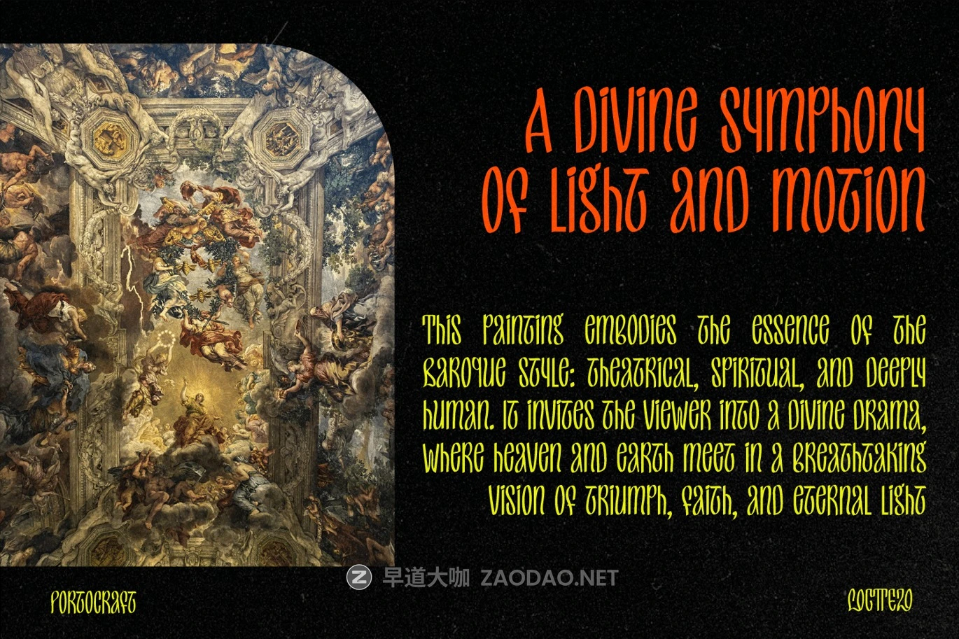 哥特式梦幻美学品牌海拔电影标题设计装饰英文字体安装包 Locttezo Gothic Display插图2 哥特式梦幻美学品牌海拔电影标题设计装饰英文字体安装包 Locttezo Gothic Display插图2