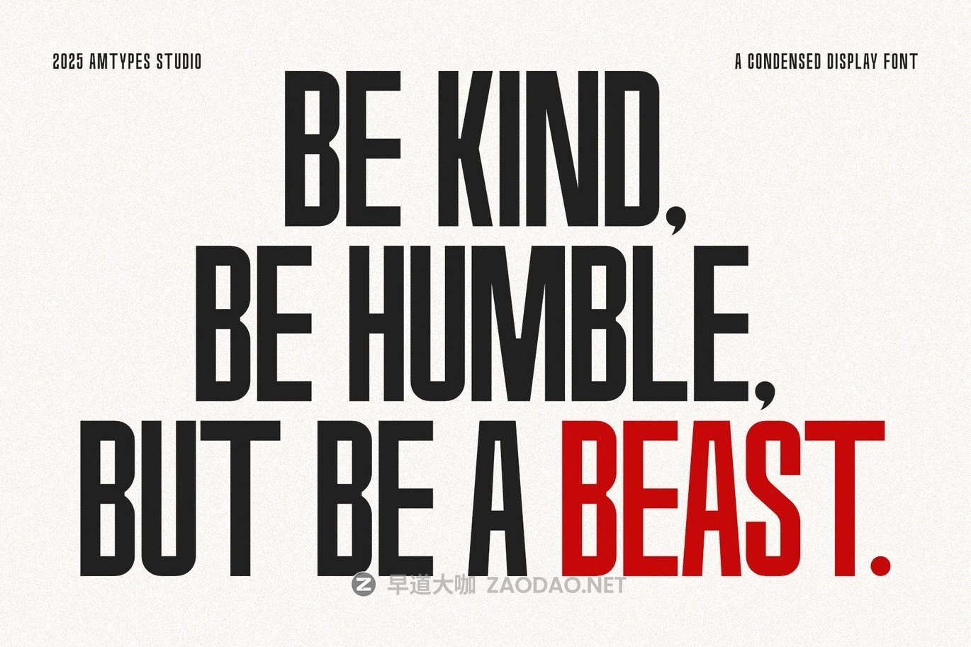 现代极简品牌海报电影标题设计无衬线英文字体安装包 Condura Sans Serif Display插图2 现代极简品牌海报电影标题设计无衬线英文字体安装包 Condura Sans Serif Display插图2