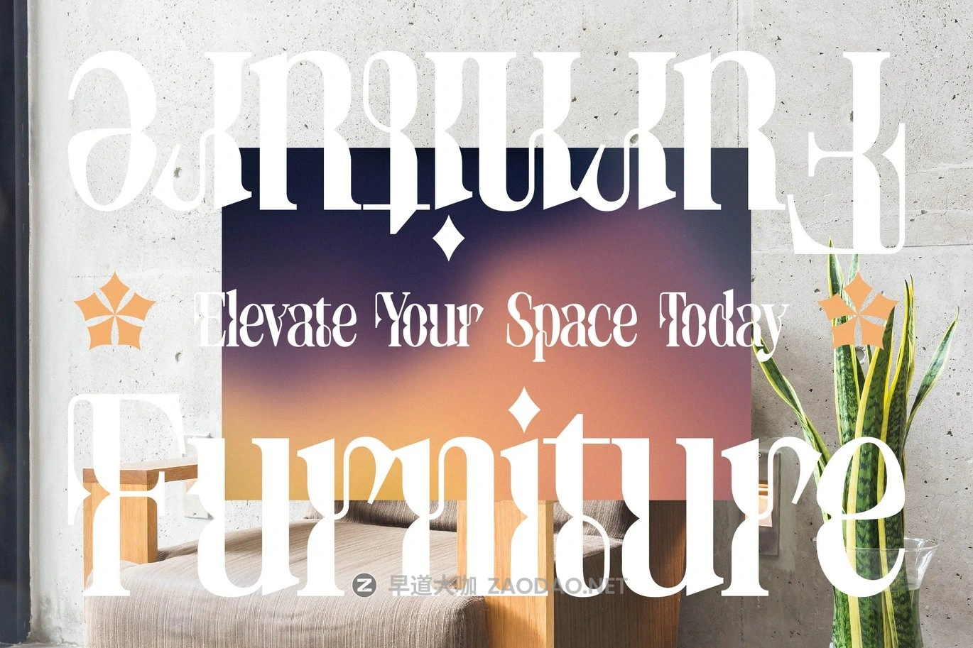 现代时尚品牌杂志包装标题设计衬线英文字体安装包 Twolight – New Modern Serif Typeface插图9 现代时尚品牌杂志包装标题设计衬线英文字体安装包 Twolight – New Modern Serif Typeface插图9