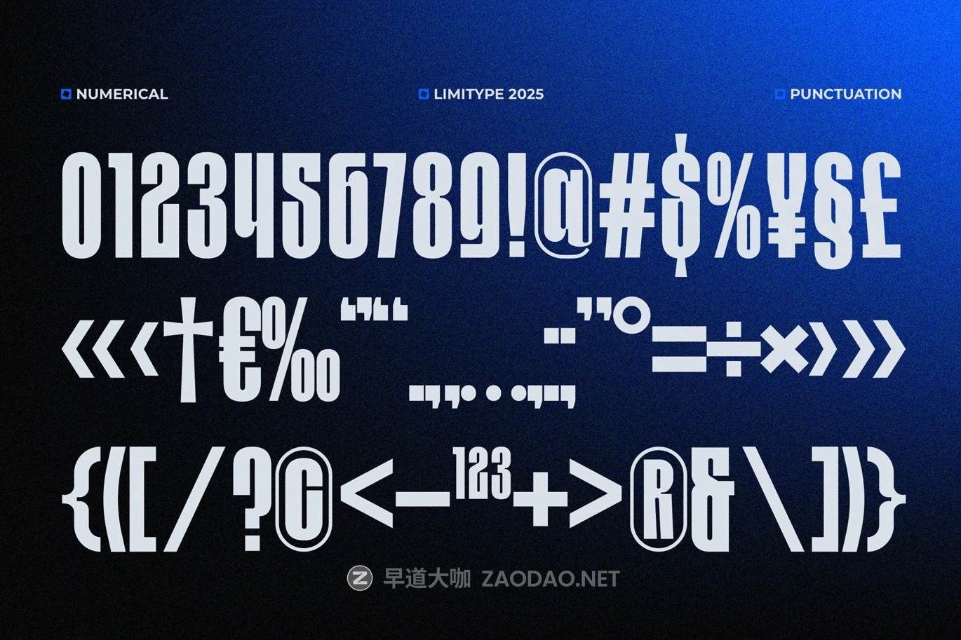 现代时尚科幻品牌杂志海报电子竞技设计无衬线英文字体 Skywall – Condensed Font插图3 现代时尚科幻品牌杂志海报电子竞技设计无衬线英文字体 Skywall – Condensed Font插图3