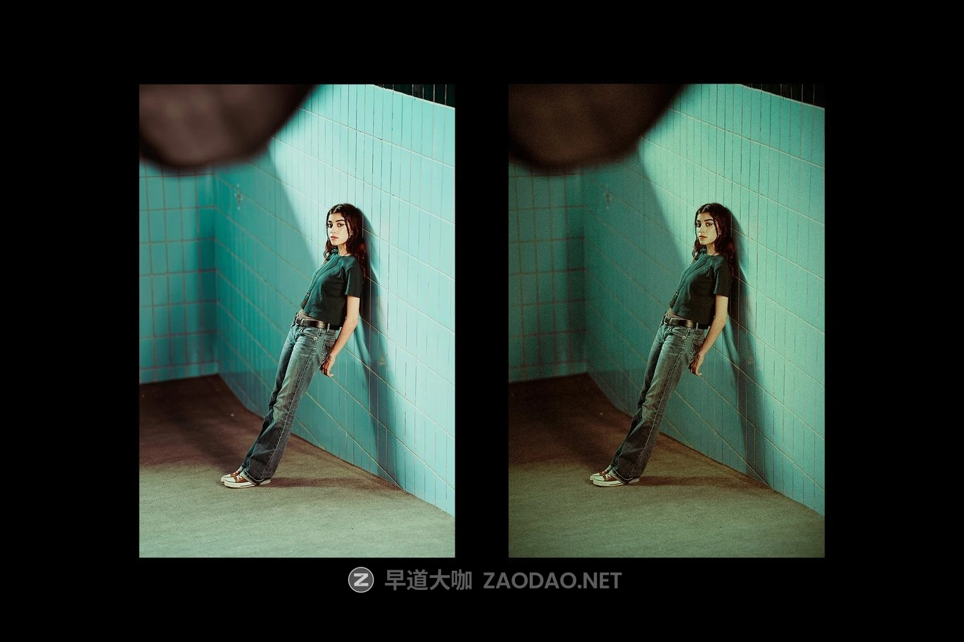 复古怀旧温暖色调旅行电影肖像摄影照片调色Lightroom预设 Retro 90s Lightroom Presets插图3 复古怀旧温暖色调旅行电影肖像摄影照片调色Lightroom预设 Retro 90s Lightroom Presets插图3