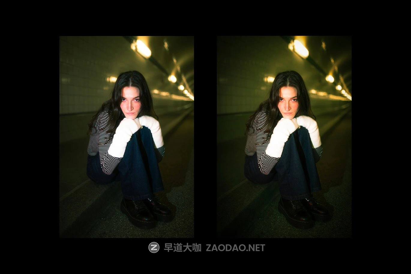 复古怀旧温暖色调旅行电影肖像摄影照片调色Lightroom预设 Retro 90s Lightroom Presets插图5 复古怀旧温暖色调旅行电影肖像摄影照片调色Lightroom预设 Retro 90s Lightroom Presets插图5