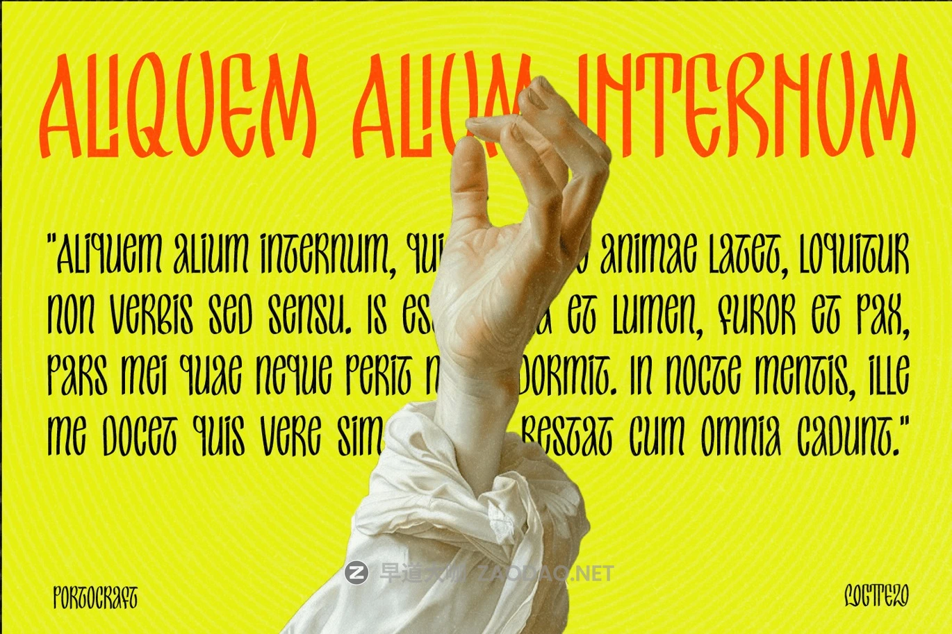 哥特式梦幻美学品牌海拔电影标题设计装饰英文字体安装包 Locttezo Gothic Display插图5 哥特式梦幻美学品牌海拔电影标题设计装饰英文字体安装包 Locttezo Gothic Display插图5