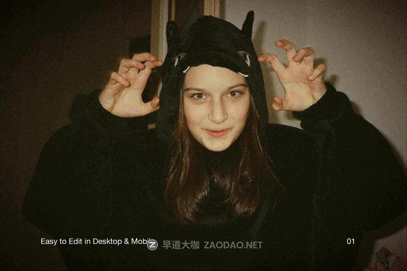 复古怀旧温暖色调旅行电影肖像摄影照片调色Lightroom预设 Retro 90s Lightroom Presets插图6 复古怀旧温暖色调旅行电影肖像摄影照片调色Lightroom预设 Retro 90s Lightroom Presets插图6