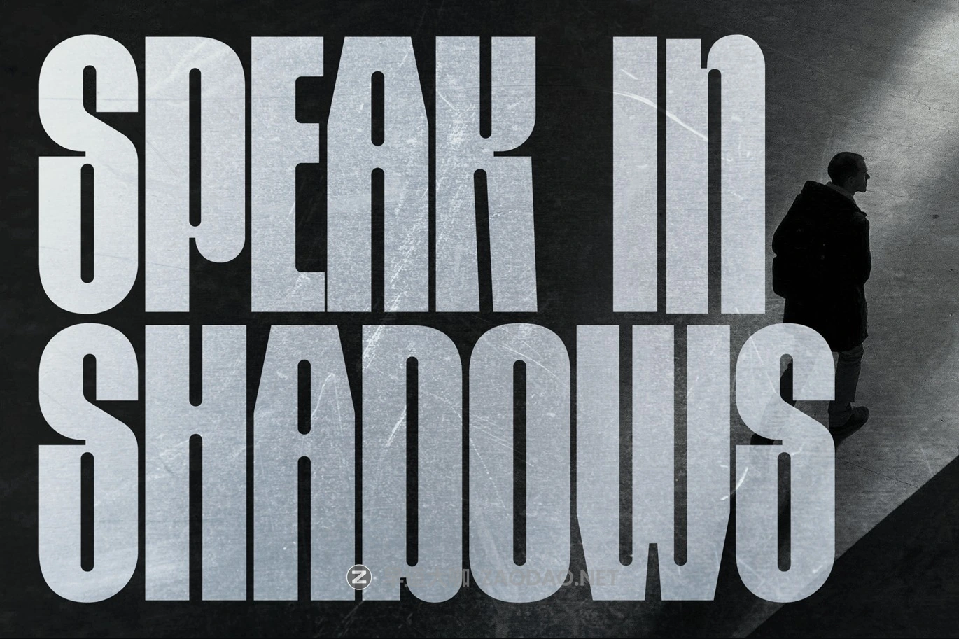 现代时尚科幻品牌杂志海报电子竞技设计无衬线英文字体 Skywall – Condensed Font插图7 现代时尚科幻品牌杂志海报电子竞技设计无衬线英文字体 Skywall – Condensed Font插图7