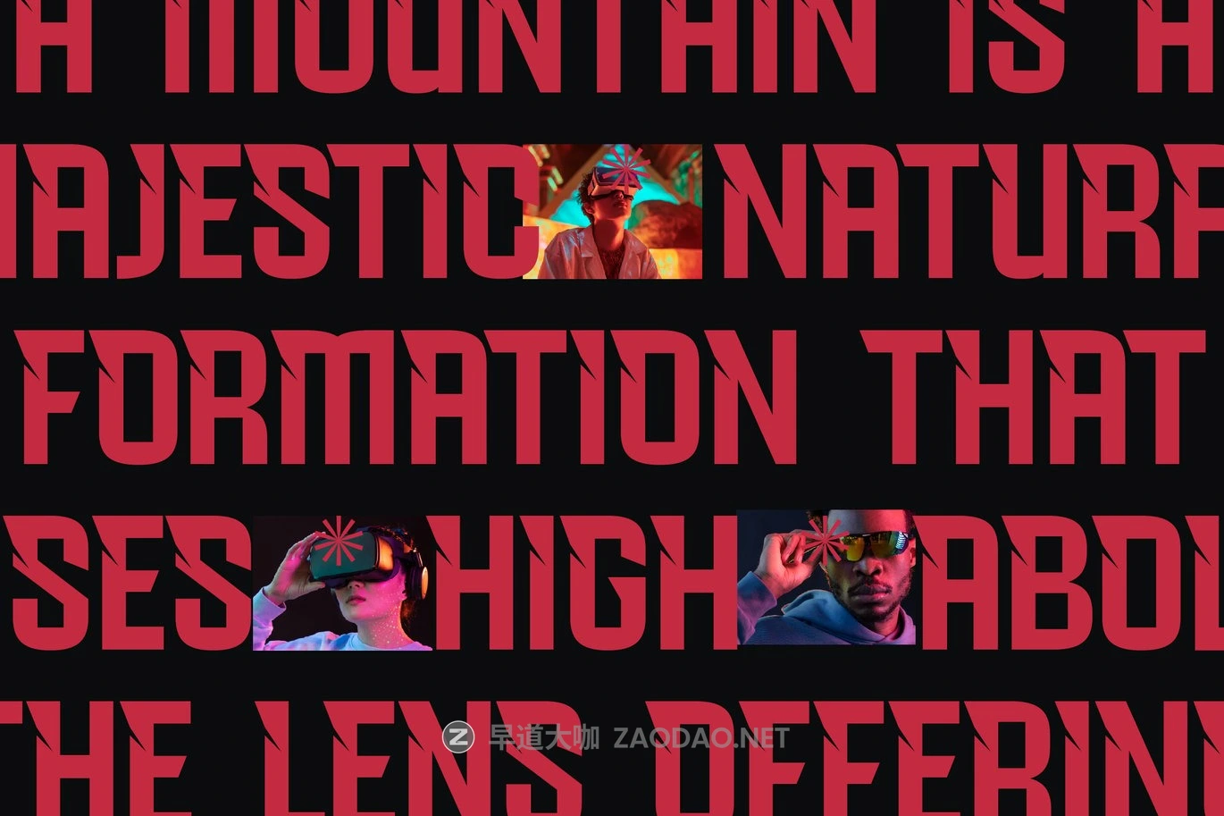 现代未来科幻机甲电子竞技海报游戏设计无衬线英文字体安装包 Chiteror – Modern Futuristic Font插图3 现代未来科幻机甲电子竞技海报游戏设计无衬线英文字体安装包 Chiteror – Modern Futuristic Font插图3