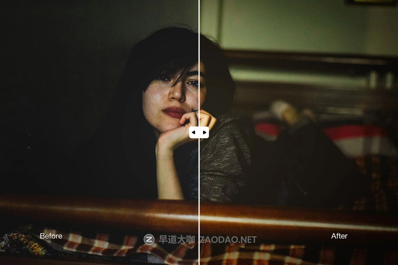 复古怀旧温暖色调旅行电影肖像摄影照片调色Lightroom预设 Retro 90s Lightroom Presets插图8 复古怀旧温暖色调旅行电影肖像摄影照片调色Lightroom预设 Retro 90s Lightroom Presets插图8