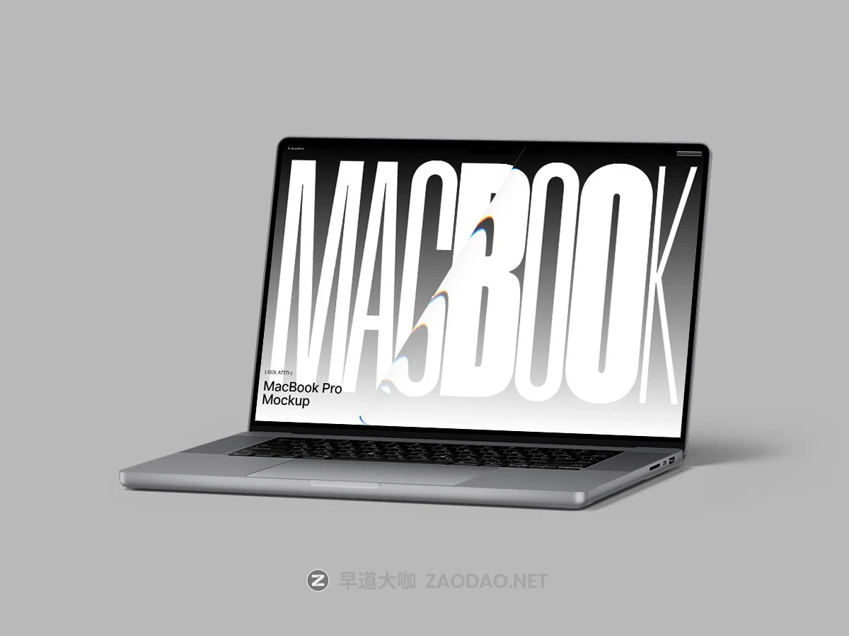 13款高级灰调网站ui界面设计苹果MacBook Pro笔记本电脑展示贴图psd/figma/sketch样机模板 MacBook Pro Mockups by LS.Graphics插图11 13款高级灰调网站ui界面设计苹果MacBook Pro笔记本电脑展示贴图psd/figma/sketch样机模板 MacBook Pro Mockups by LS.Graphics插图11
