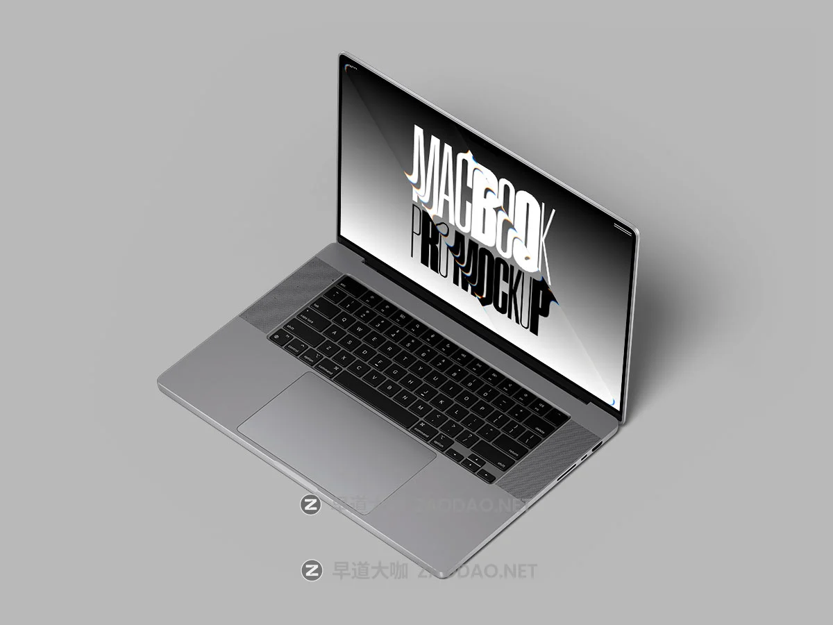 13款高级灰调网站ui界面设计苹果MacBook Pro笔记本电脑展示贴图psd/figma/sketch样机模板 MacBook Pro Mockups by LS.Graphics插图10 13款高级灰调网站ui界面设计苹果MacBook Pro笔记本电脑展示贴图psd/figma/sketch样机模板 MacBook Pro Mockups by LS.Graphics插图10