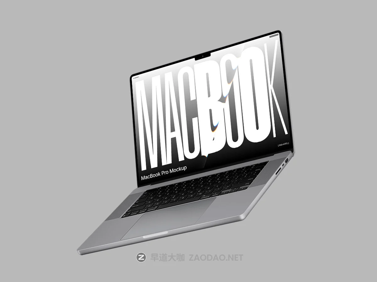 13款高级灰调网站ui界面设计苹果MacBook Pro笔记本电脑展示贴图psd/figma/sketch样机模板 MacBook Pro Mockups by LS.Graphics插图9 13款高级灰调网站ui界面设计苹果MacBook Pro笔记本电脑展示贴图psd/figma/sketch样机模板 MacBook Pro Mockups by LS.Graphics插图9