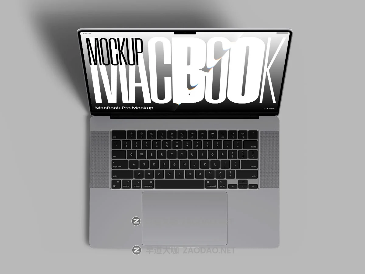13款高级灰调网站ui界面设计苹果MacBook Pro笔记本电脑展示贴图psd/figma/sketch样机模板 MacBook Pro Mockups by LS.Graphics插图8 13款高级灰调网站ui界面设计苹果MacBook Pro笔记本电脑展示贴图psd/figma/sketch样机模板 MacBook Pro Mockups by LS.Graphics插图8