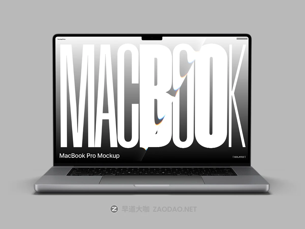 13款高级灰调网站ui界面设计苹果MacBook Pro笔记本电脑展示贴图psd/figma/sketch样机模板 MacBook Pro Mockups by LS.Graphics插图6 13款高级灰调网站ui界面设计苹果MacBook Pro笔记本电脑展示贴图psd/figma/sketch样机模板 MacBook Pro Mockups by LS.Graphics插图6