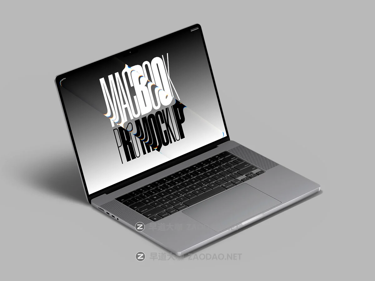 13款高级灰调网站ui界面设计苹果MacBook Pro笔记本电脑展示贴图psd/figma/sketch样机模板 MacBook Pro Mockups by LS.Graphics插图3 13款高级灰调网站ui界面设计苹果MacBook Pro笔记本电脑展示贴图psd/figma/sketch样机模板 MacBook Pro Mockups by LS.Graphics插图3