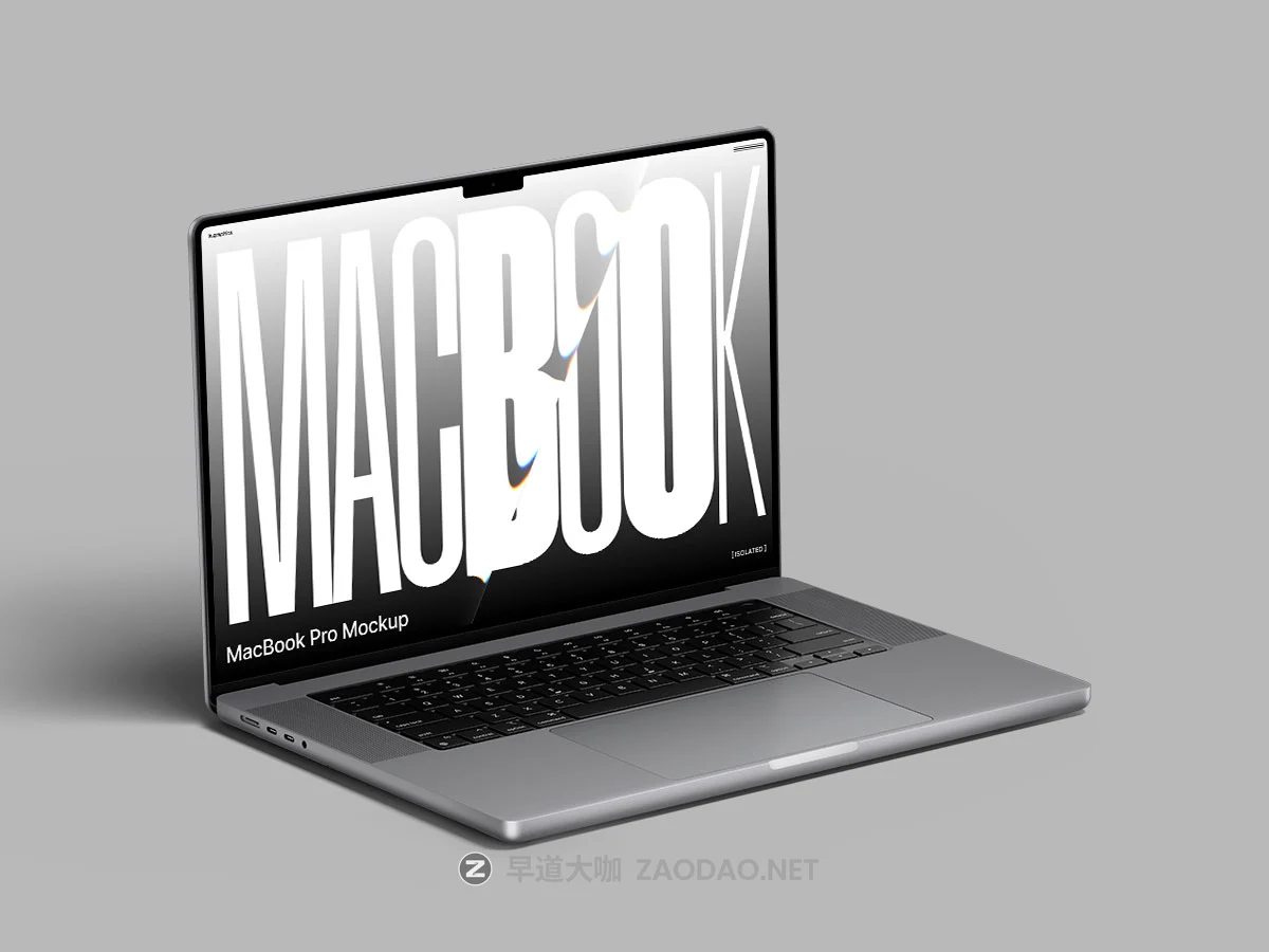 13款高级灰调网站ui界面设计苹果MacBook Pro笔记本电脑展示贴图psd/figma/sketch样机模板 MacBook Pro Mockups by LS.Graphics插图2 13款高级灰调网站ui界面设计苹果MacBook Pro笔记本电脑展示贴图psd/figma/sketch样机模板 MacBook Pro Mockups by LS.Graphics插图2