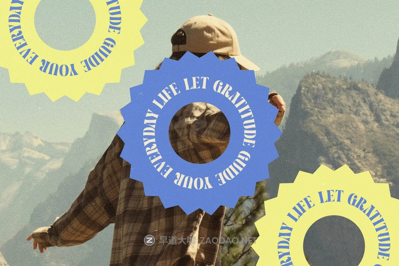 现代复古品牌海报包装设计衬线英文字体安装包 Fresh Kinetic – Modern Display Font插图3 现代复古品牌海报包装设计衬线英文字体安装包 Fresh Kinetic – Modern Display Font插图3