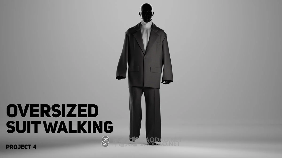 Marvelous Designer Blender服装设计建模图案贴图渲染课程 中文字幕 Marvelous Designer – Beginner to Advanced – 13+ Hours Complete Course插图2 Marvelous Designer Blender服装设计建模图案贴图渲染课程 中文字幕 Marvelous Designer – Beginner to Advanced – 13+ Hours Complete Course插图2