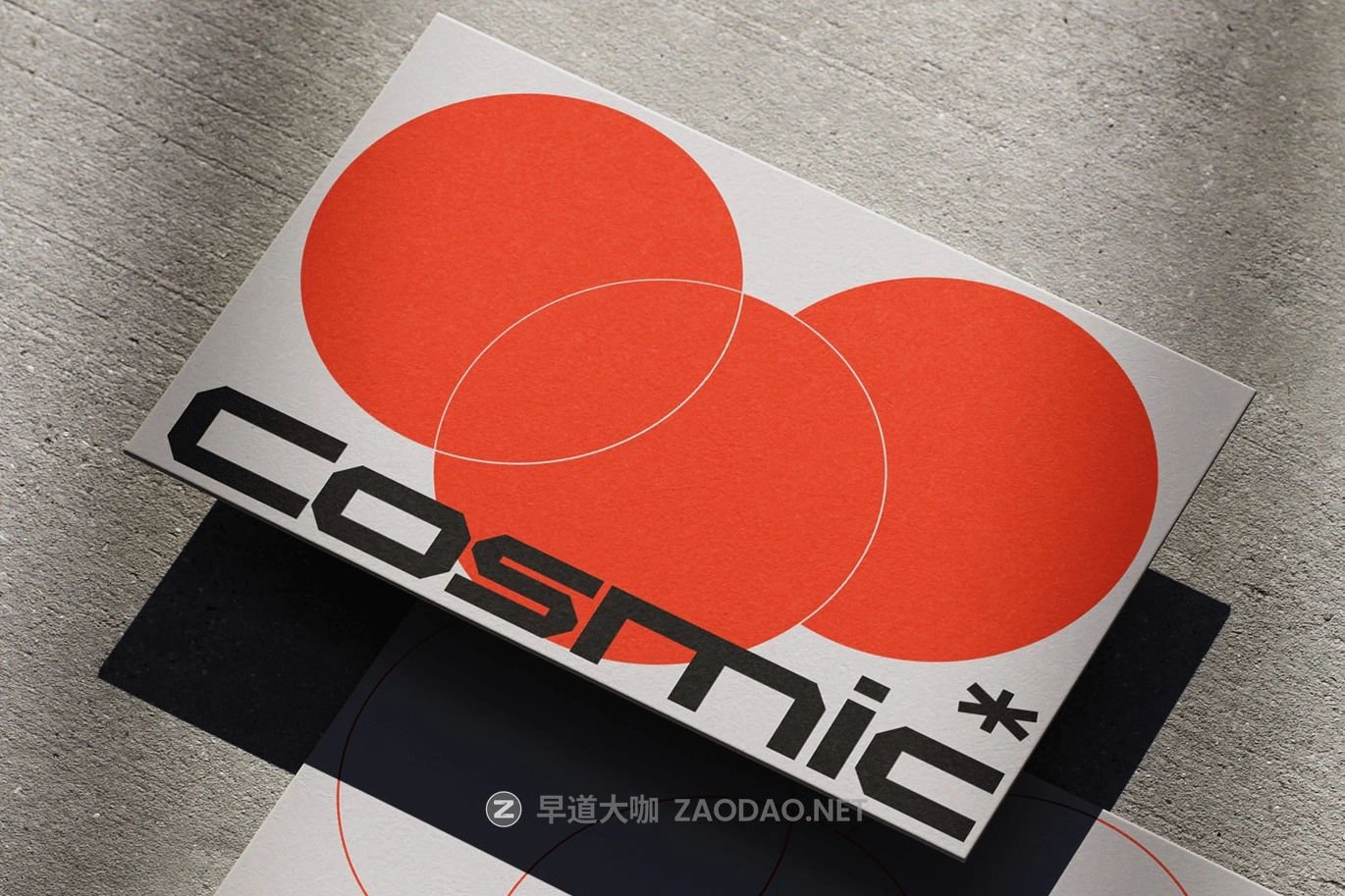 现代几何状品牌海报包装标志设计无衬线英文字体安装包 Blocron – Wide Display Sans Serif插图6 现代几何状品牌海报包装标志设计无衬线英文字体安装包 Blocron – Wide Display Sans Serif插图6