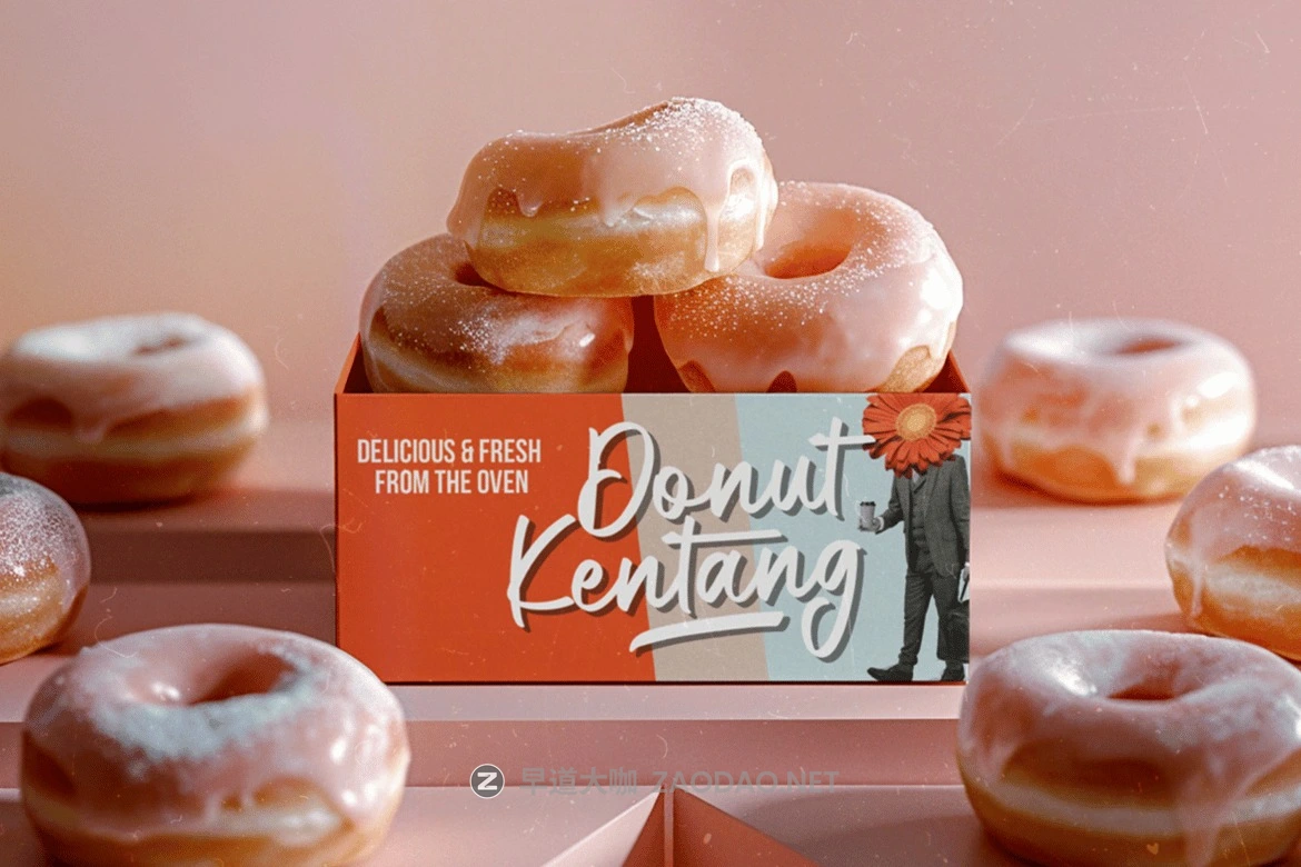 现代时尚品牌海报包装广告设计手写英文字体安装包 Luxembergh – Handwritten Brush Script Font插图3 现代时尚品牌海报包装广告设计手写英文字体安装包 Luxembergh – Handwritten Brush Script Font插图3