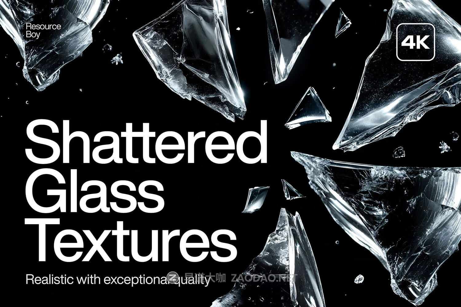 250+款破碎碎片碎块玻璃片纹理jpg格式艺术封面海报背景图片设计素材 250+ Shattered Glass Textures插图 250+款破碎碎片碎块玻璃片纹理jpg格式艺术封面海报背景图片设计素材 250+ Shattered Glass Textures插图
