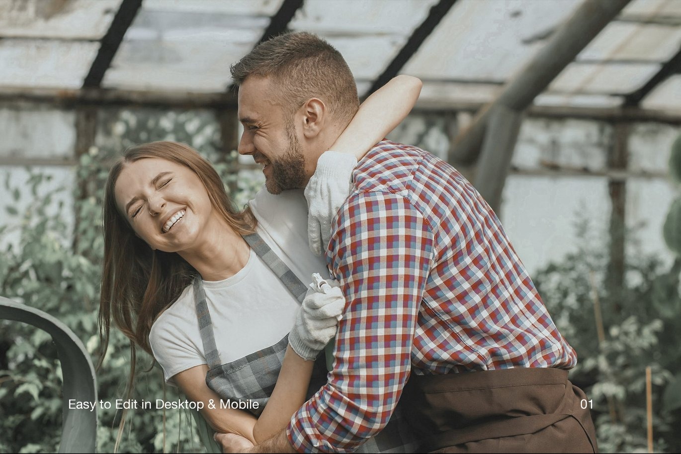 5组梦幻美学浪漫情人节婚礼纪念日摄影照片调色Lightroom预设 Romantic Couple Lightroom Presets插图1 5组梦幻美学浪漫情人节婚礼纪念日摄影照片调色Lightroom预设 Romantic Couple Lightroom Presets插图1