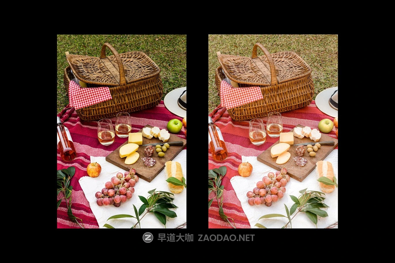 5组春季户外旅行肖像摄影照片调色Lightroom预设 Spring Sunny Day Lightroom Preset插图5 5组春季户外旅行肖像摄影照片调色Lightroom预设 Spring Sunny Day Lightroom Preset插图5