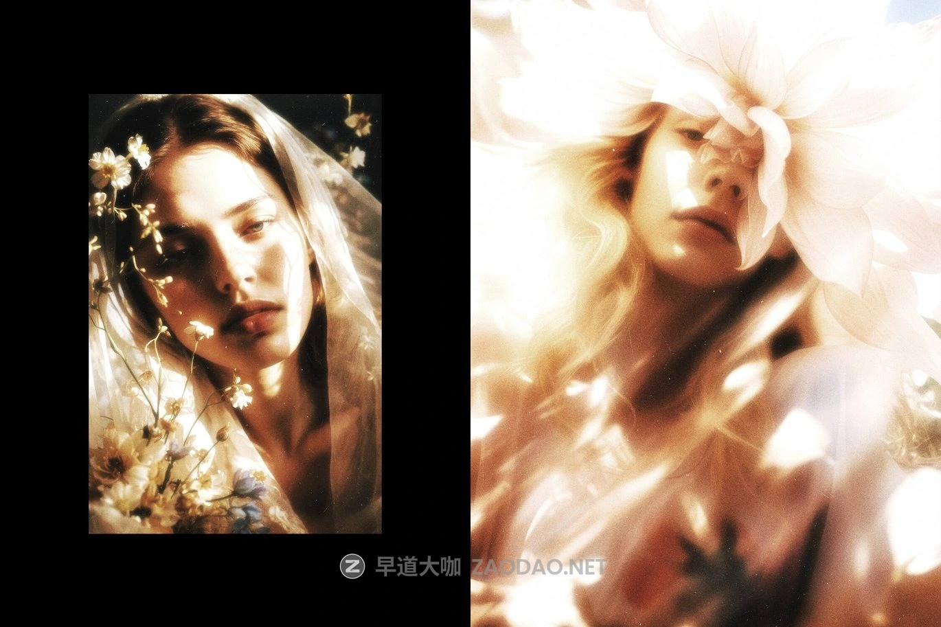 梦幻模糊发光颗粒电影照片效果ps特效滤镜样机 Soft Glow Photo Effect插图3 梦幻模糊发光颗粒电影照片效果ps特效滤镜样机 Soft Glow Photo Effect插图3