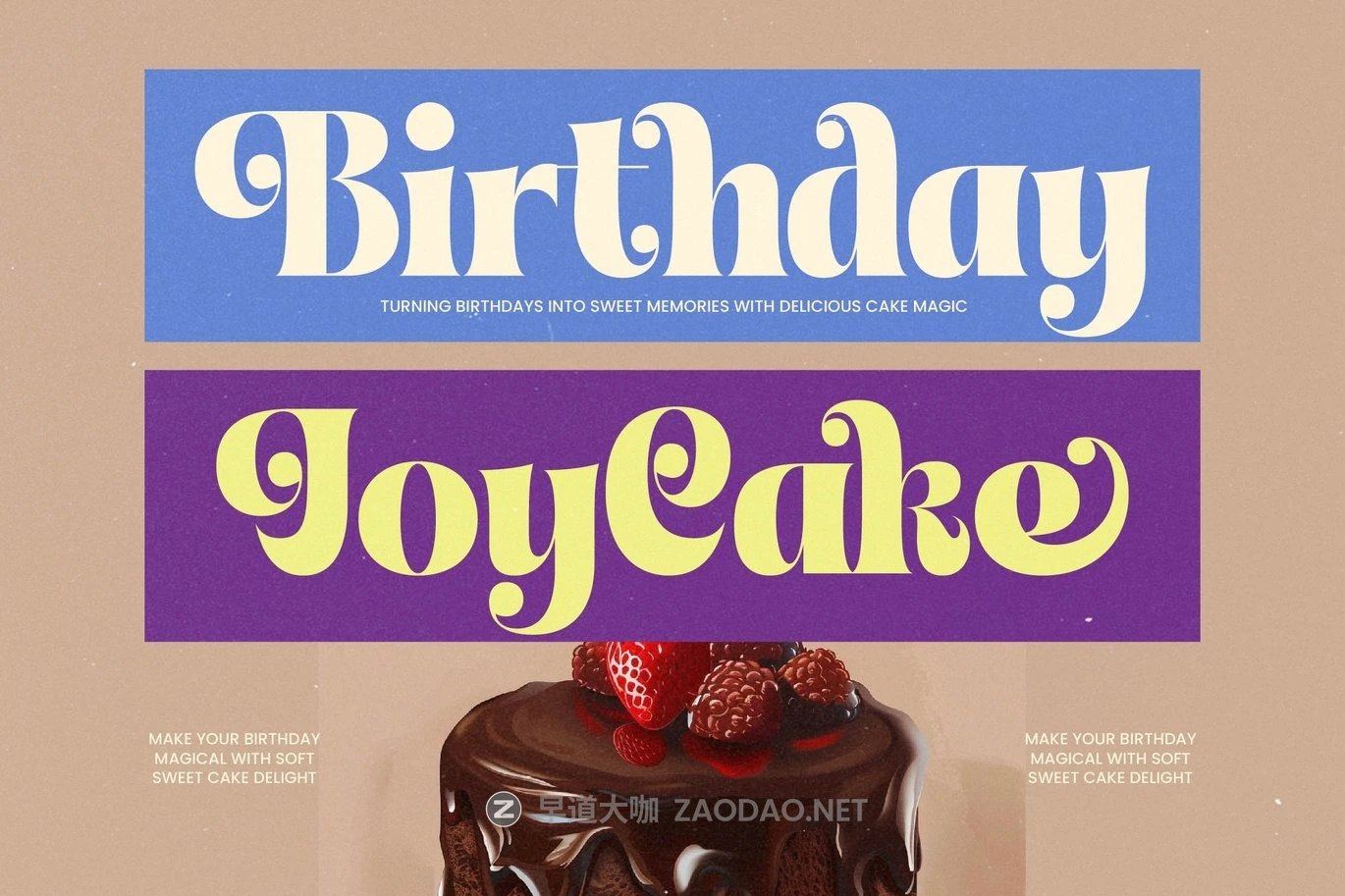 现代复古品牌海报包装设计衬线英文字体安装包 Fresh Kinetic – Modern Display Font插图4 现代复古品牌海报包装设计衬线英文字体安装包 Fresh Kinetic – Modern Display Font插图4