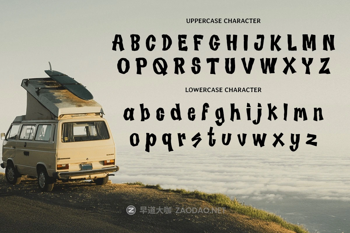 卡通俏皮儿童品牌海报包装邀请函设计手写英文字体安装包 Hello Frolic – Whimsical Fun Hadwritten Font插图3 卡通俏皮儿童品牌海报包装邀请函设计手写英文字体安装包 Hello Frolic – Whimsical Fun Hadwritten Font插图3