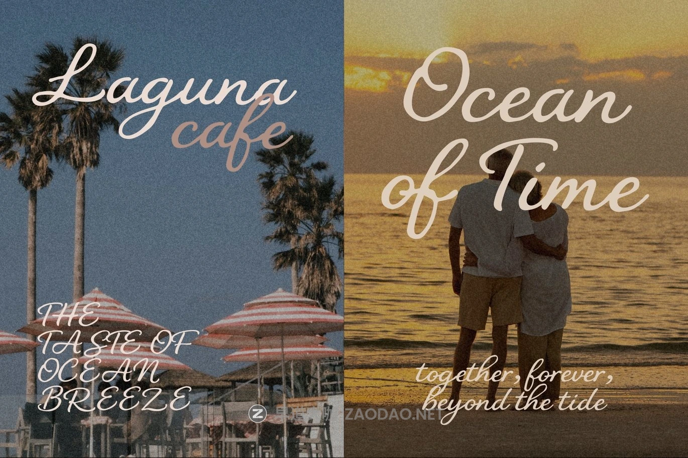 复古怀旧浪漫品牌包装婚礼设计手写英文字体安装包 The Florishia – Nostalgic Romantic Script Font插图2 复古怀旧浪漫品牌包装婚礼设计手写英文字体安装包 The Florishia – Nostalgic Romantic Script Font插图2