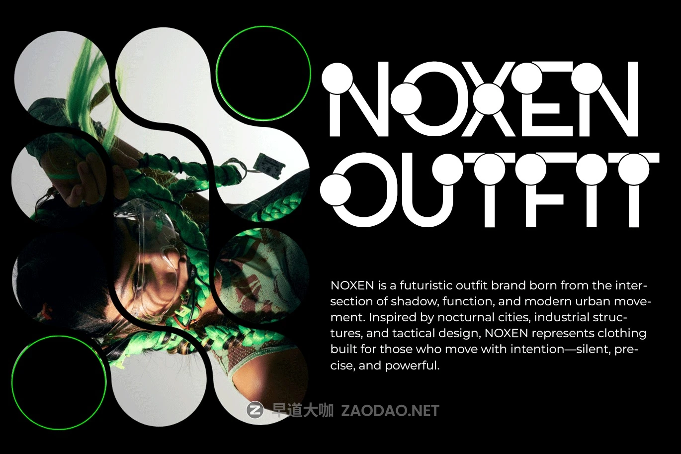 现代极简品牌海报徽标设计装饰英文字体安装包 Brox – Modern Display Font插图4 现代极简品牌海报徽标设计装饰英文字体安装包 Brox – Modern Display Font插图4