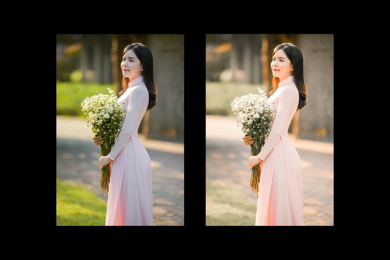 5组梦幻美学浪漫情人节婚礼纪念日摄影照片调色Lightroom预设 Romantic Couple Lightroom Presets插图6 5组梦幻美学浪漫情人节婚礼纪念日摄影照片调色Lightroom预设 Romantic Couple Lightroom Presets插图6