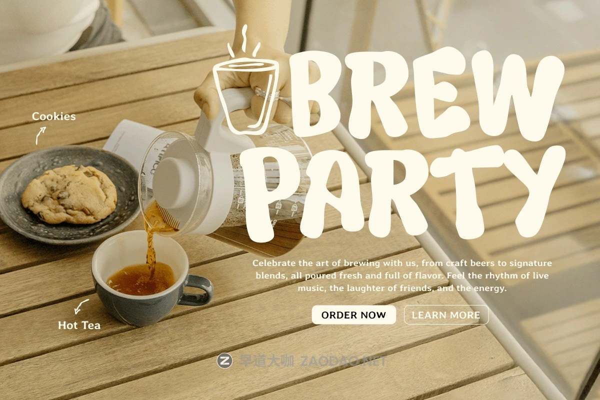 卡通俏皮儿童品牌海报包装邀请函设计手写英文字体安装包 Hello Frolic – Whimsical Fun Hadwritten Font插图7 卡通俏皮儿童品牌海报包装邀请函设计手写英文字体安装包 Hello Frolic – Whimsical Fun Hadwritten Font插图7