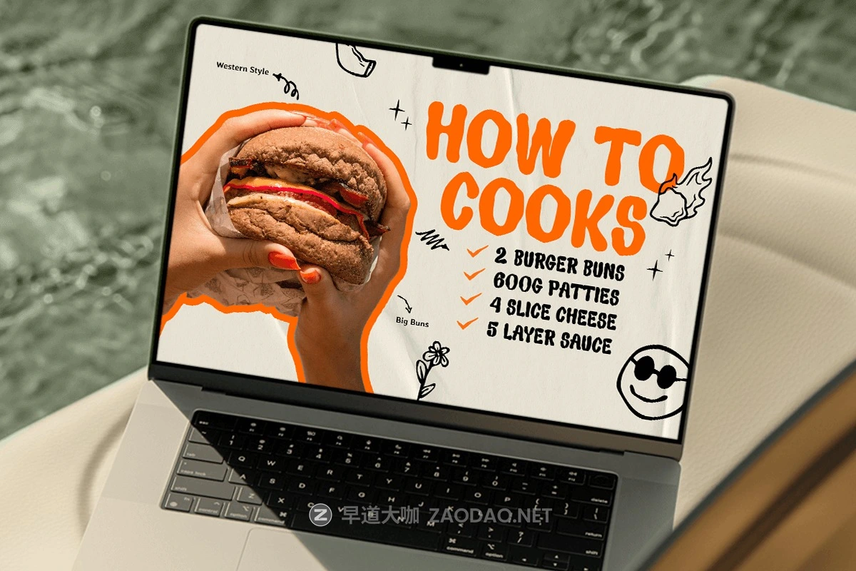 卡通俏皮儿童品牌海报包装邀请函设计手写英文字体安装包 Hello Frolic – Whimsical Fun Hadwritten Font插图8 卡通俏皮儿童品牌海报包装邀请函设计手写英文字体安装包 Hello Frolic – Whimsical Fun Hadwritten Font插图8