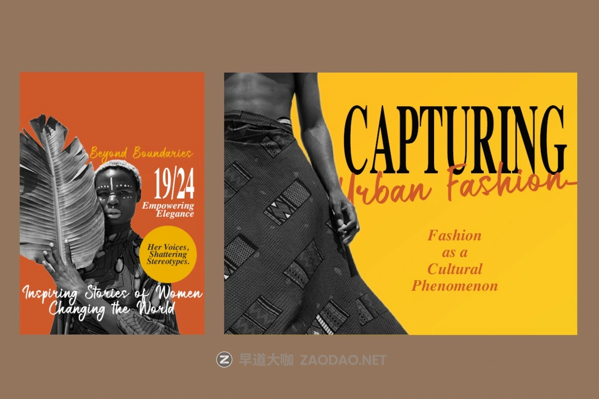 现代时尚品牌海报包装广告设计手写英文字体安装包 Luxembergh – Handwritten Brush Script Font插图8 现代时尚品牌海报包装广告设计手写英文字体安装包 Luxembergh – Handwritten Brush Script Font插图8