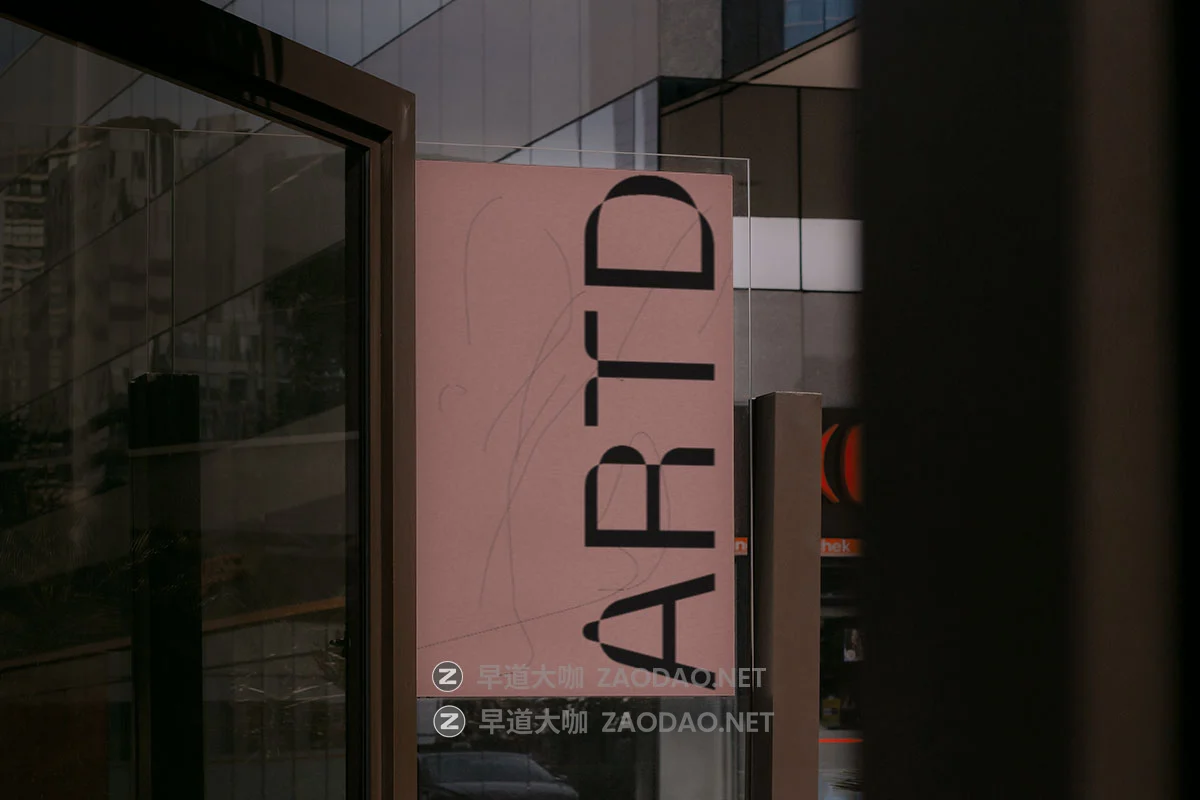 8款城市地铁站楼梯过道品牌宣传广告牌海报设计ps展示效果图样机 Art Directed Mockups – C02 Collection P1插图5 8款城市地铁站楼梯过道品牌宣传广告牌海报设计ps展示效果图样机 Art Directed Mockups – C02 Collection P1插图5