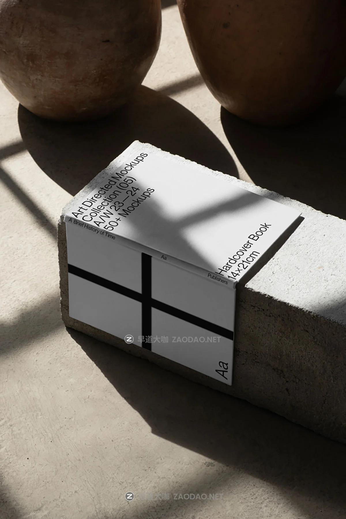 7款质感光阴书籍名片海报手提袋快递包装袋vi设计ps展示效果图样机模板 Art Directed Mockups – C05 Collection P2插图7 7款质感光阴书籍名片海报手提袋快递包装袋vi设计ps展示效果图样机模板 Art Directed Mockups – C05 Collection P2插图7