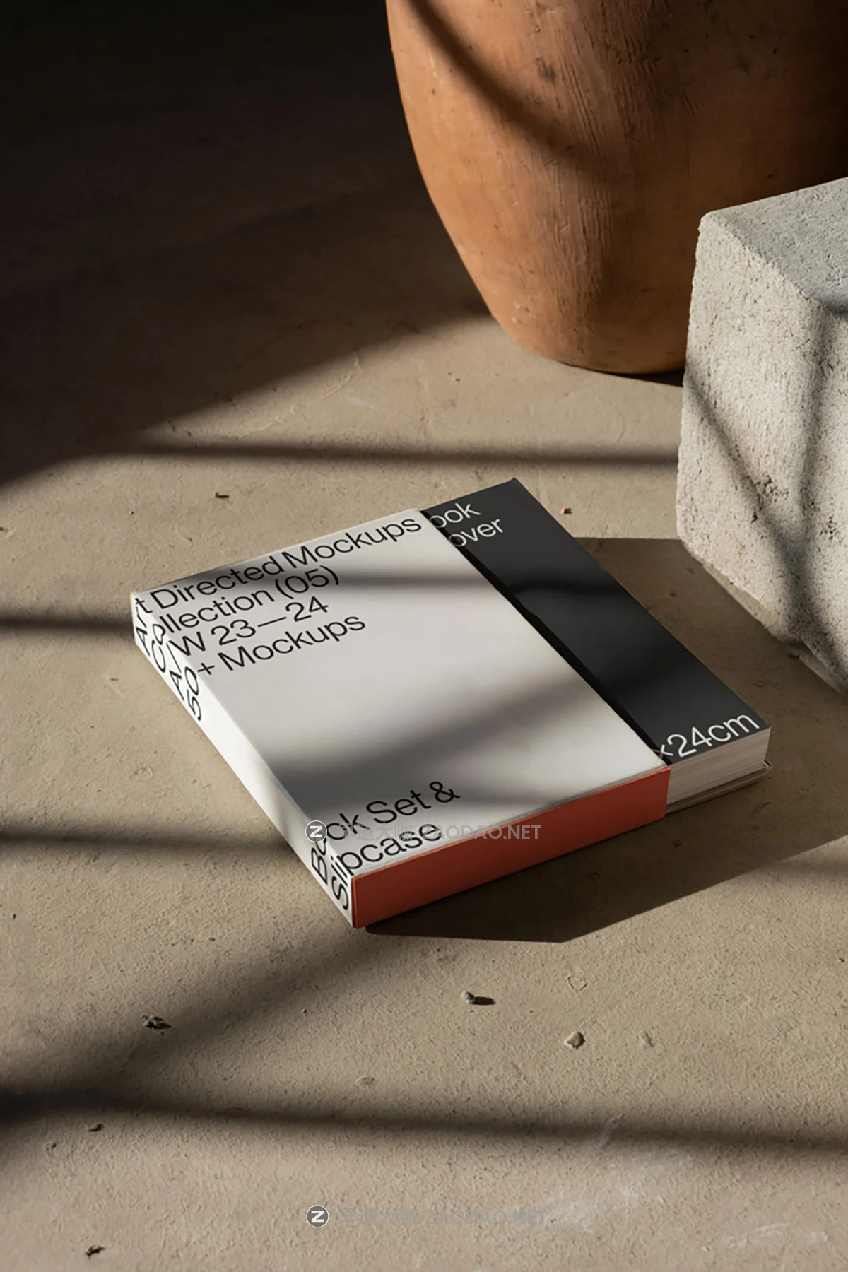 7款质感光阴书籍名片海报手提袋快递包装袋vi设计ps展示效果图样机模板 Art Directed Mockups – C05 Collection P2插图6 7款质感光阴书籍名片海报手提袋快递包装袋vi设计ps展示效果图样机模板 Art Directed Mockups – C05 Collection P2插图6