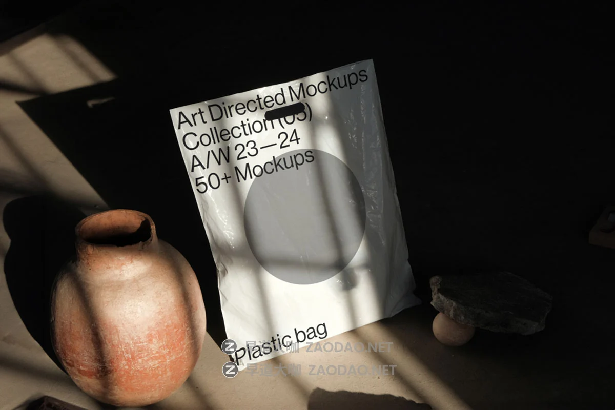 7款质感光阴书籍名片海报手提袋快递包装袋vi设计ps展示效果图样机模板 Art Directed Mockups – C05 Collection P2插图5 7款质感光阴书籍名片海报手提袋快递包装袋vi设计ps展示效果图样机模板 Art Directed Mockups – C05 Collection P2插图5