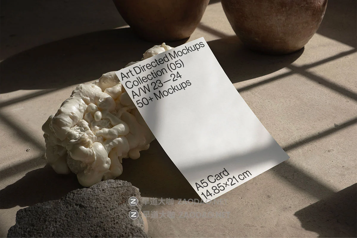 7款质感光阴海报手提袋书籍名片快递包装袋品牌vi设计ps展示效果图mockup样机素材 Art Directed Mockups – C05 Collection P3插图3 7款质感光阴海报手提袋书籍名片快递包装袋品牌vi设计ps展示效果图mockup样机素材 Art Directed Mockups – C05 Collection P3插图3