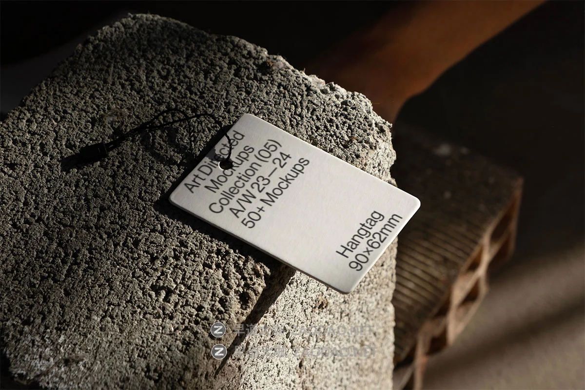 7款质感光阴海报手提袋书籍名片快递包装袋品牌vi设计ps展示效果图mockup样机素材 Art Directed Mockups – C05 Collection P3插图2 7款质感光阴海报手提袋书籍名片快递包装袋品牌vi设计ps展示效果图mockup样机素材 Art Directed Mockups – C05 Collection P3插图2