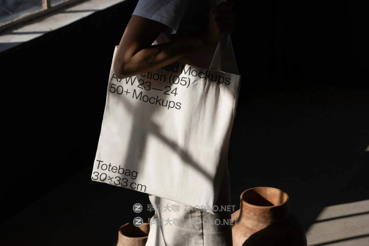 7款质感光阴书籍名片海报手提袋快递包装袋vi设计ps展示效果图样机模板 Art Directed Mockups – C05 Collection P2插图1 7款质感光阴书籍名片海报手提袋快递包装袋vi设计ps展示效果图样机模板 Art Directed Mockups – C05 Collection P2插图1