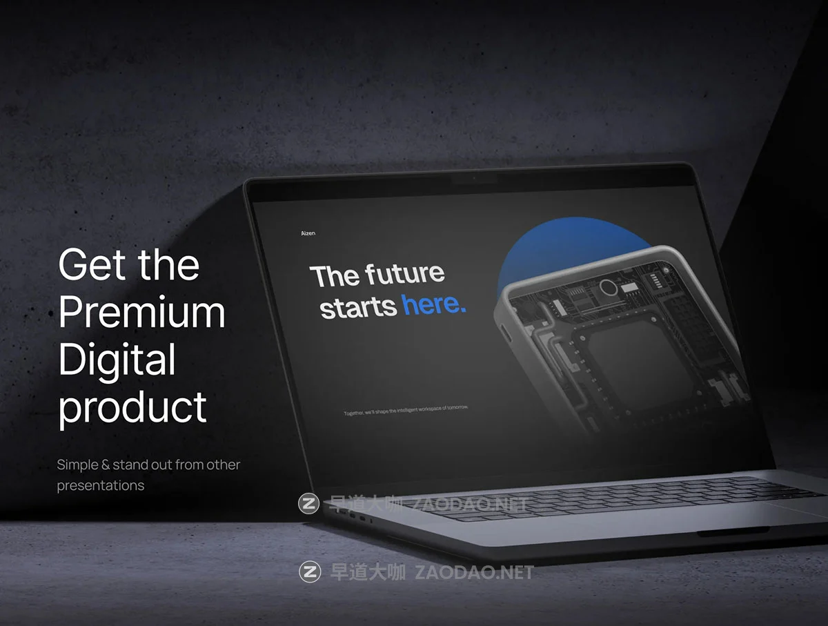 32页双配色公司业务分析信息数据图表总结汇报培训提案ppt/figma模板 Aizen – Teams Productivity Optimization Deck插图5 32页双配色公司业务分析信息数据图表总结汇报培训提案ppt/figma模板 Aizen – Teams Productivity Optimization Deck插图5