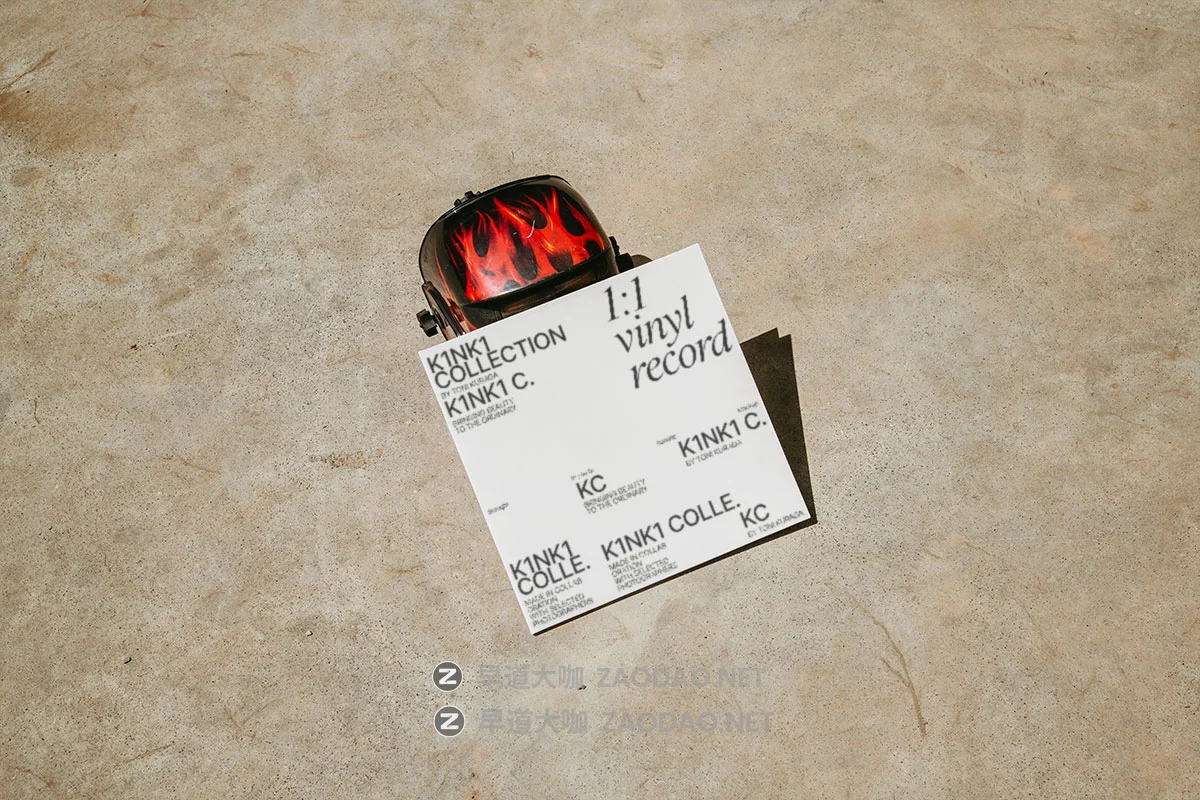 7款国外小众名片海报传单棒球帽MacBook电脑iPhone手机VI设计展示贴图PSD样机模板 Bendito.Mockup – K1NK1 Collection P8插图1 7款国外小众名片海报传单棒球帽MacBook电脑iPhone手机VI设计展示贴图PSD样机模板 Bendito.Mockup – K1NK1 Collection P8插图1