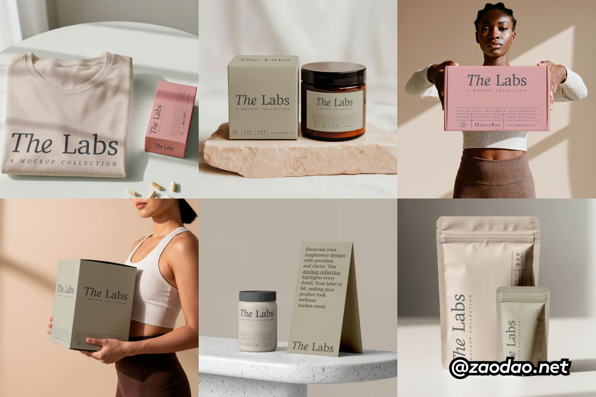 10质感化妆品香薰包装盒自封袋药瓶书籍海报t恤设计展示效果图psd样机mockup模板素材 Beauty Mockup Pack 1特色图 10质感化妆品香薰包装盒自封袋药瓶书籍海报t恤设计展示效果图psd样机mockup模板素材 Beauty Mockup Pack 1