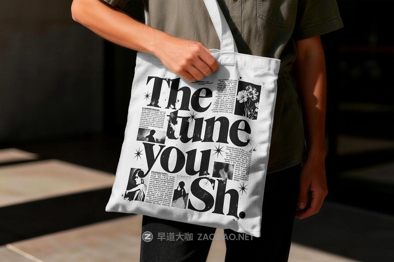3款ins风街头艺术无纺布帆布袋手提袋vi品牌设计贴图psd样机素材 Canvas Tote Bag Mockup插图1 3款ins风街头艺术无纺布帆布袋手提袋vi品牌设计贴图psd样机素材 Canvas Tote Bag Mockup插图1