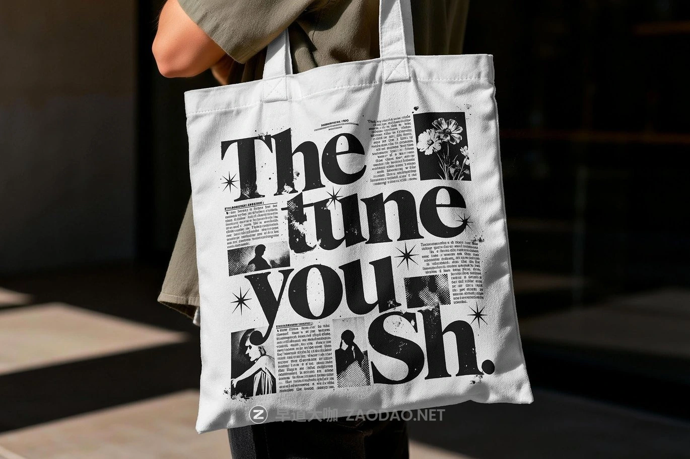 3款ins风街头艺术无纺布帆布袋手提袋vi品牌设计贴图psd样机素材 Canvas Tote Bag Mockup插图3 3款ins风街头艺术无纺布帆布袋手提袋vi品牌设计贴图psd样机素材 Canvas Tote Bag Mockup插图3