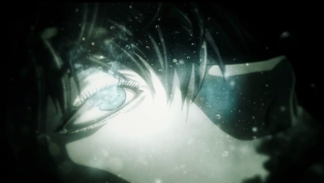 DEATH NOTE EDIT Idkk.ae 暗黑动漫AMV视频剪辑混剪AE工程文件叠加层素材包特色图 DEATH NOTE EDIT Idkk.ae 暗黑动漫AMV视频剪辑混剪AE工程文件叠加层素材包