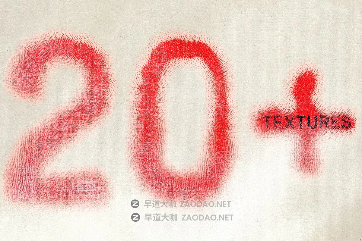 复古怀旧迷幻混沌感点状打印纹理肌理JPG背景图片设计素材 DITHERTONE PRINTER TEXTURE PACK插图4 复古怀旧迷幻混沌感点状打印纹理肌理JPG背景图片设计素材 DITHERTONE PRINTER TEXTURE PACK插图4