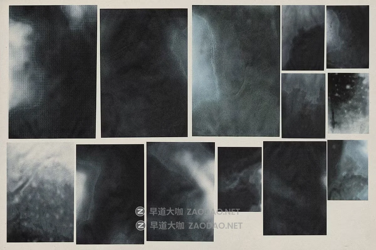 复古怀旧迷幻混沌感点状打印纹理肌理JPG背景图片设计素材 DITHERTONE PRINTER TEXTURE PACK插图8 复古怀旧迷幻混沌感点状打印纹理肌理JPG背景图片设计素材 DITHERTONE PRINTER TEXTURE PACK插图8